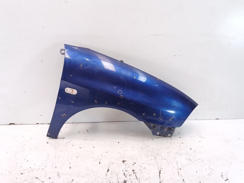 Recambio de aleta delantera derecha para seat ibiza iii (6l1) 1.9 tdi referencia OEM IAM 6L0821022C  