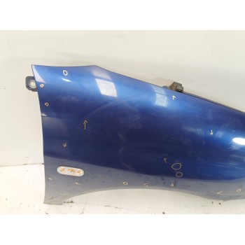 Recambio de aleta delantera derecha para seat ibiza iii (6l1) 1.9 tdi referencia OEM IAM 6L0821022C  
