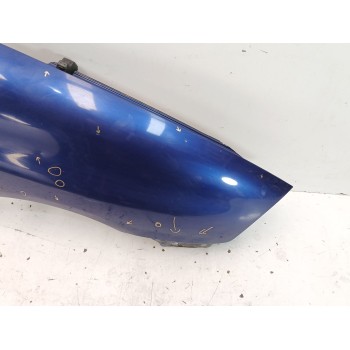 Recambio de aleta delantera derecha para seat ibiza iii (6l1) 1.9 tdi referencia OEM IAM 6L0821022C  