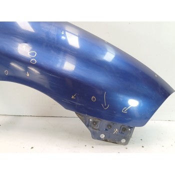 Recambio de aleta delantera derecha para seat ibiza iii (6l1) 1.9 tdi referencia OEM IAM 6L0821022C  
