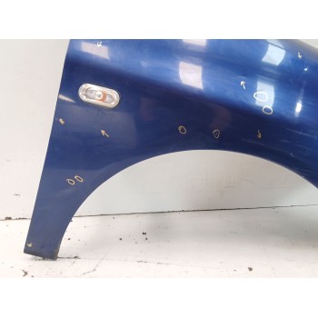 Recambio de aleta delantera derecha para seat ibiza iii (6l1) 1.9 tdi referencia OEM IAM 6L0821022C  