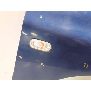 Recambio de aleta delantera derecha para seat ibiza iii (6l1) 1.9 tdi referencia OEM IAM 6L0821022C  