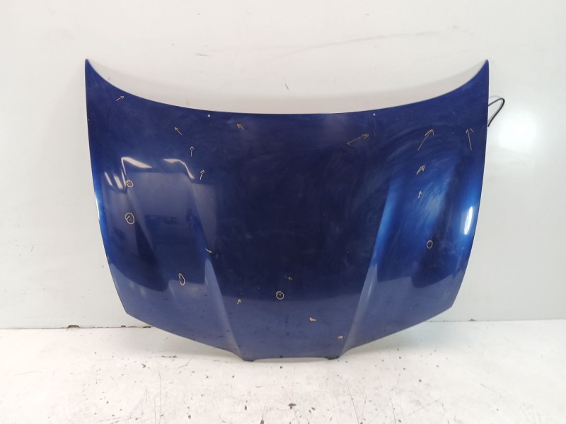 Recambio de capot para seat ibiza iii (6l1) 1.9 tdi referencia OEM IAM 6L0823031D  