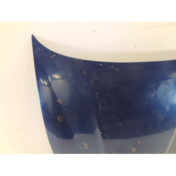 Recambio de capot para seat ibiza iii (6l1) 1.9 tdi referencia OEM IAM 6L0823031D  