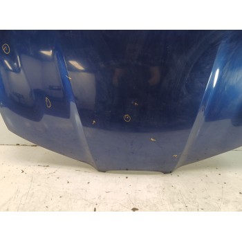 Recambio de capot para seat ibiza iii (6l1) 1.9 tdi referencia OEM IAM 6L0823031D  