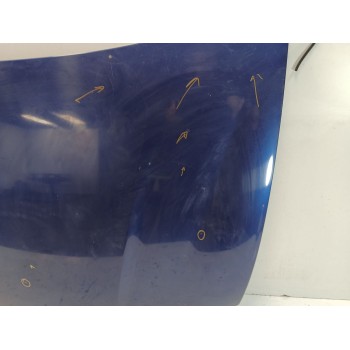 Recambio de capot para seat ibiza iii (6l1) 1.9 tdi referencia OEM IAM 6L0823031D  