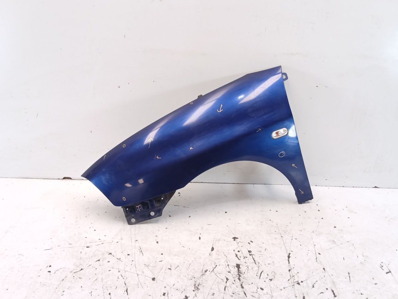 Recambio de aleta delantera izquierda para seat ibiza iii (6l1) 1.9 tdi referencia OEM IAM 6L0821021C  