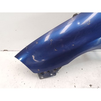 Recambio de aleta delantera izquierda para seat ibiza iii (6l1) 1.9 tdi referencia OEM IAM 6L0821021C  