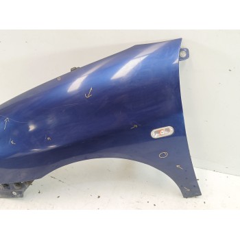 Recambio de aleta delantera izquierda para seat ibiza iii (6l1) 1.9 tdi referencia OEM IAM 6L0821021C  