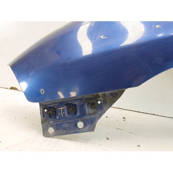 Recambio de aleta delantera izquierda para seat ibiza iii (6l1) 1.9 tdi referencia OEM IAM 6L0821021C  
