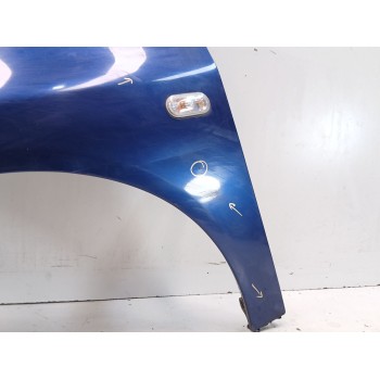 Recambio de aleta delantera izquierda para seat ibiza iii (6l1) 1.9 tdi referencia OEM IAM 6L0821021C  