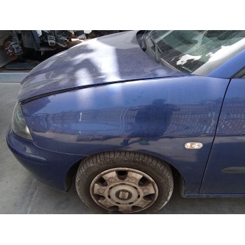 Recambio de aleta delantera izquierda para seat ibiza iii (6l1) 1.9 tdi referencia OEM IAM 6L0821021C  