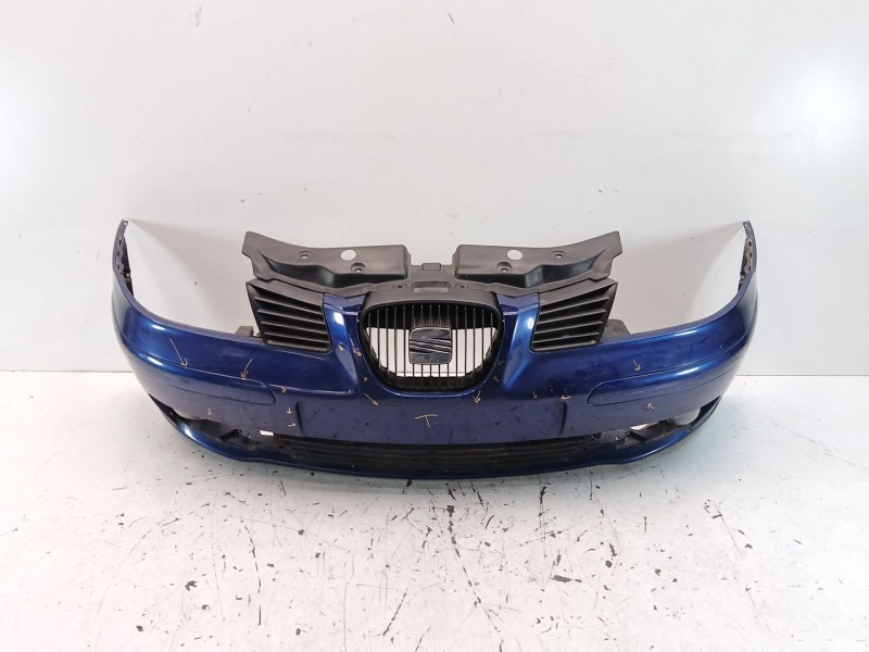 Recambio de paragolpes delantero para seat ibiza iii (6l1) 1.9 tdi referencia OEM IAM 6L0807217DRGRU  