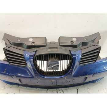 Recambio de paragolpes delantero para seat ibiza iii (6l1) 1.9 tdi referencia OEM IAM 6L0807217DRGRU  