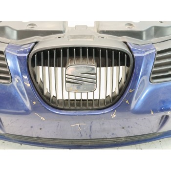 Recambio de paragolpes delantero para seat ibiza iii (6l1) 1.9 tdi referencia OEM IAM 6L0807217DRGRU  