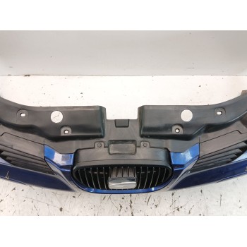 Recambio de paragolpes delantero para seat ibiza iii (6l1) 1.9 tdi referencia OEM IAM 6L0807217DRGRU  