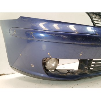 Recambio de paragolpes delantero para seat ibiza iii (6l1) 1.9 tdi referencia OEM IAM 6L0807217DRGRU  