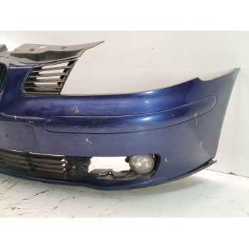 Recambio de paragolpes delantero para seat ibiza iii (6l1) 1.9 tdi referencia OEM IAM 6L0807217DRGRU  