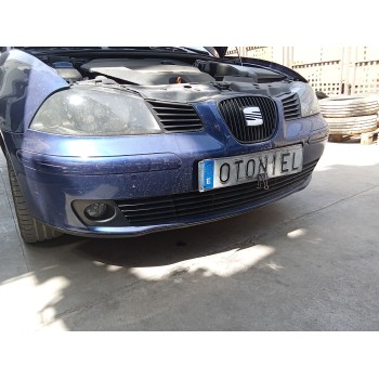 Recambio de paragolpes delantero para seat ibiza iii (6l1) 1.9 tdi referencia OEM IAM 6L0807217DRGRU  
