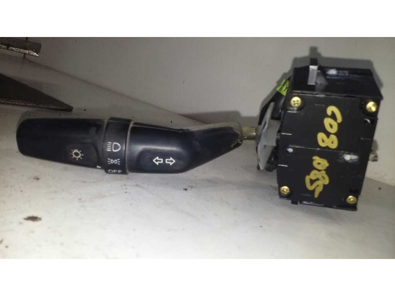 Recambio de mando luces para hyundai sonata (y3) 2.0 16v gls dohc referencia OEM IAM   