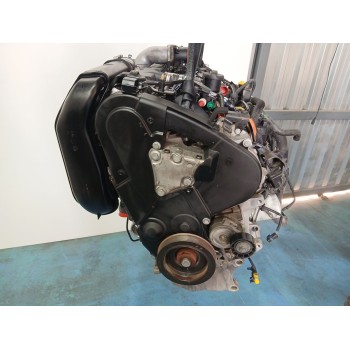 Recambio de motor completo para peugeot 307 (3a/c) 2.0 hdi 110 referencia OEM IAM d-rhs 0135FS / 0139QP 