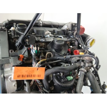 Recambio de motor completo para peugeot 307 (3a/c) 2.0 hdi 110 referencia OEM IAM d-rhs 0135FS / 0139QP 