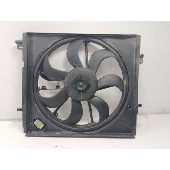 Recambio de electroventilador para renault kadjar bose edition referencia OEM IAM fs2078m167587 fs2078 m167587 
