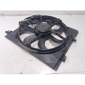 Recambio de electroventilador para renault kadjar bose edition referencia OEM IAM fs2078m167587 fs2078 m167587 