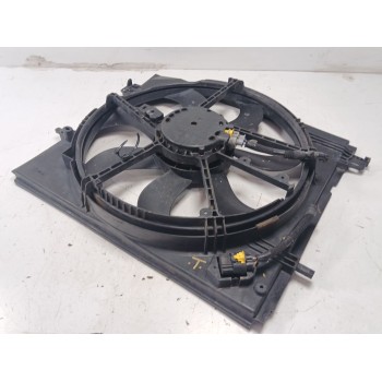 Recambio de electroventilador para renault kadjar bose edition referencia OEM IAM fs2078m167587 fs2078 m167587 