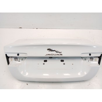 Recambio de tapa maletero para jaguar xe (x760) 2.0 d referencia OEM IAM   