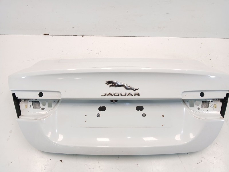 Recambio de tapa maletero para jaguar xe (x760) 2.0 d referencia OEM IAM   