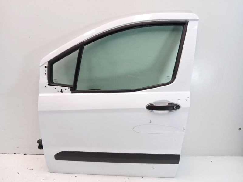 Recambio de puerta delantera izquierda para ford transit courier b460 furgoneta/monovolumen 1.5 ecoblue referencia OEM IAM   