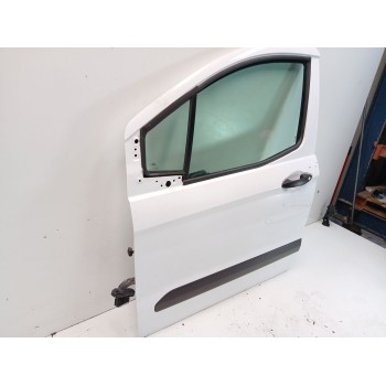 Recambio de puerta delantera izquierda para ford transit courier b460 furgoneta/monovolumen 1.5 ecoblue referencia OEM IAM   