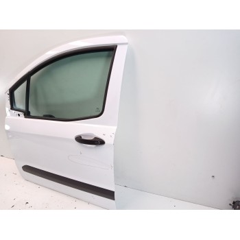 Recambio de puerta delantera izquierda para ford transit courier b460 furgoneta/monovolumen 1.5 ecoblue referencia OEM IAM   