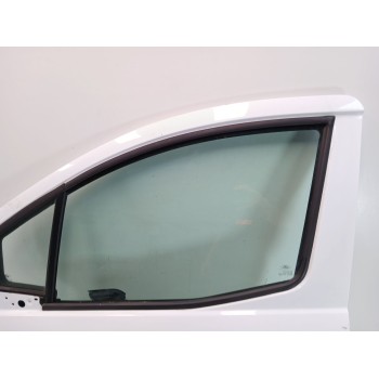 Recambio de puerta delantera izquierda para ford transit courier b460 furgoneta/monovolumen 1.5 ecoblue referencia OEM IAM   