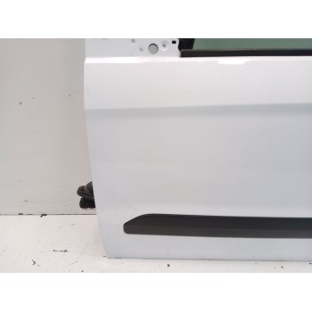 Recambio de puerta delantera izquierda para ford transit courier b460 furgoneta/monovolumen 1.5 ecoblue referencia OEM IAM   