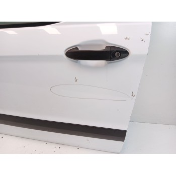 Recambio de puerta delantera izquierda para ford transit courier b460 furgoneta/monovolumen 1.5 ecoblue referencia OEM IAM   