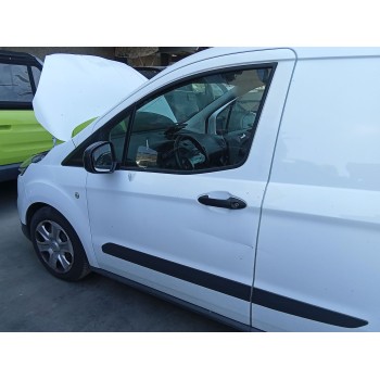 Recambio de puerta delantera izquierda para ford transit courier b460 furgoneta/monovolumen 1.5 ecoblue referencia OEM IAM   