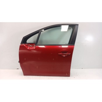 PUERTA DELANTERA IZQUIERDA 9812674380 