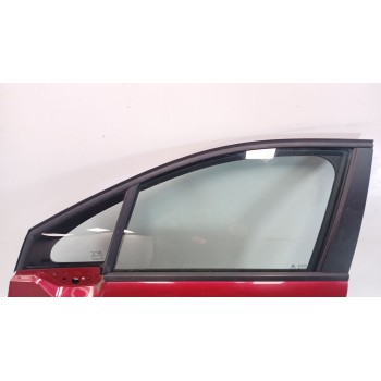 Recambio de puerta delantera izquierda para citroën c3 iii (sx) 1.2 vti 82 lpg referencia OEM IAM 9812674380  