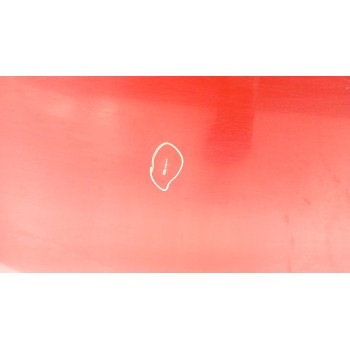Recambio de puerta delantera izquierda para citroën c3 iii (sx) 1.2 vti 82 lpg referencia OEM IAM 9812674380  