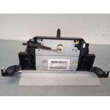 Recambio de pantalla multifuncion para peugeot 3008 style referencia OEM IAM 9828418380  