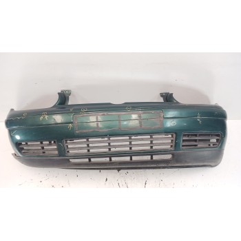 Recambio de paragolpes delantero para volkswagen golf iv variant (1j5) 1.6 referencia OEM IAM 1J0807217C  