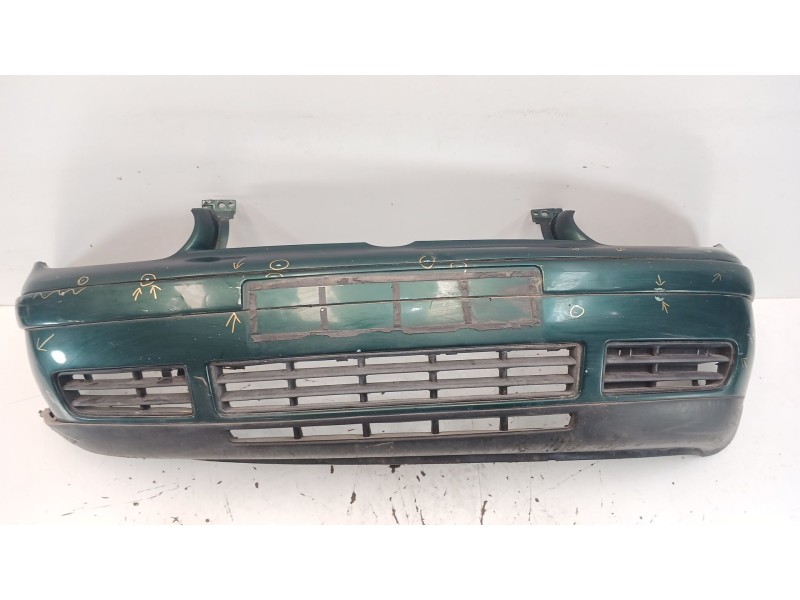 Recambio de paragolpes delantero para volkswagen golf iv variant (1j5) 1.6 referencia OEM IAM 1J0807217C  