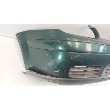 Recambio de paragolpes delantero para volkswagen golf iv variant (1j5) 1.6 referencia OEM IAM 1J0807217C  