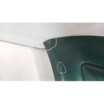 Recambio de paragolpes delantero para volkswagen golf iv variant (1j5) 1.6 referencia OEM IAM 1J0807217C  