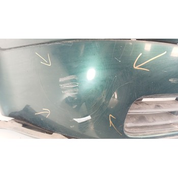 Recambio de paragolpes delantero para volkswagen golf iv variant (1j5) 1.6 referencia OEM IAM 1J0807217C  