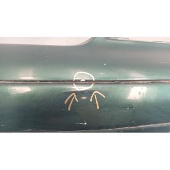 Recambio de paragolpes delantero para volkswagen golf iv variant (1j5) 1.6 referencia OEM IAM 1J0807217C  