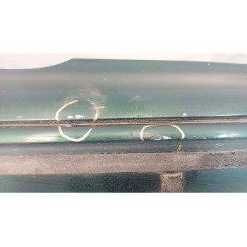 Recambio de paragolpes delantero para volkswagen golf iv variant (1j5) 1.6 referencia OEM IAM 1J0807217C  