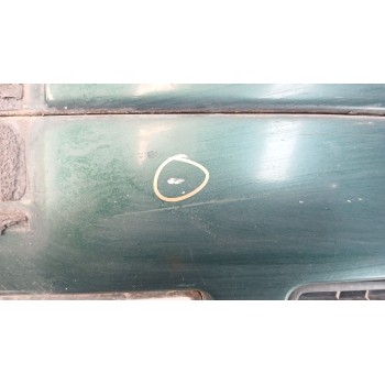 Recambio de paragolpes delantero para volkswagen golf iv variant (1j5) 1.6 referencia OEM IAM 1J0807217C  